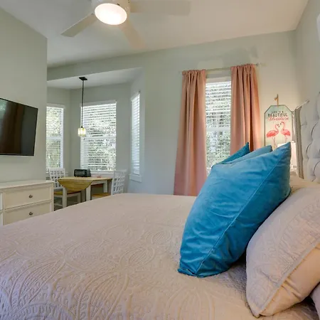 Riverfront Florida Studio With Pool And Hot Tub Access LaBelle Exterior foto