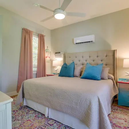 Riverfront Florida Studio With Pool And Hot Tub Access LaBelle Exterior foto