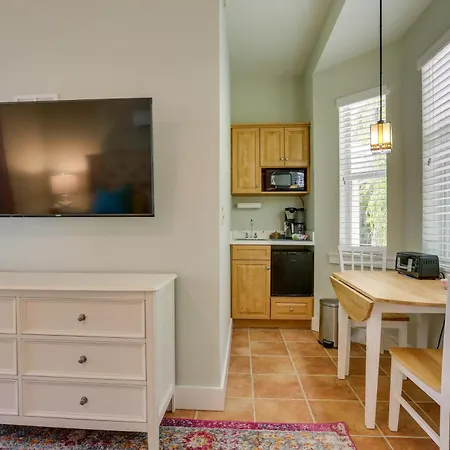 Riverfront Florida Studio With Pool And Hot Tub Access LaBelle Exterior foto