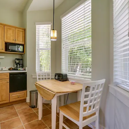 Riverfront Florida Studio With Pool And Hot Tub Access LaBelle Exterior foto