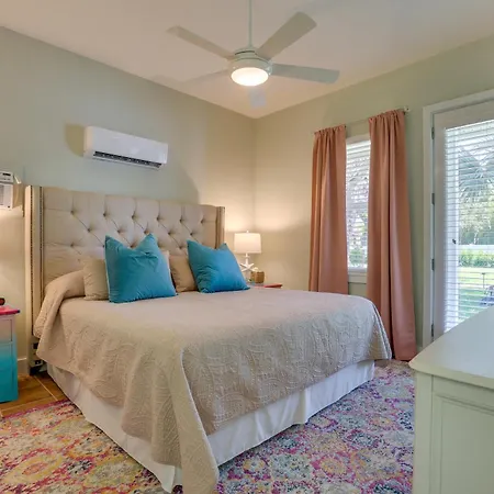 Riverfront Florida Studio With Pool And Hot Tub Access LaBelle Exterior foto