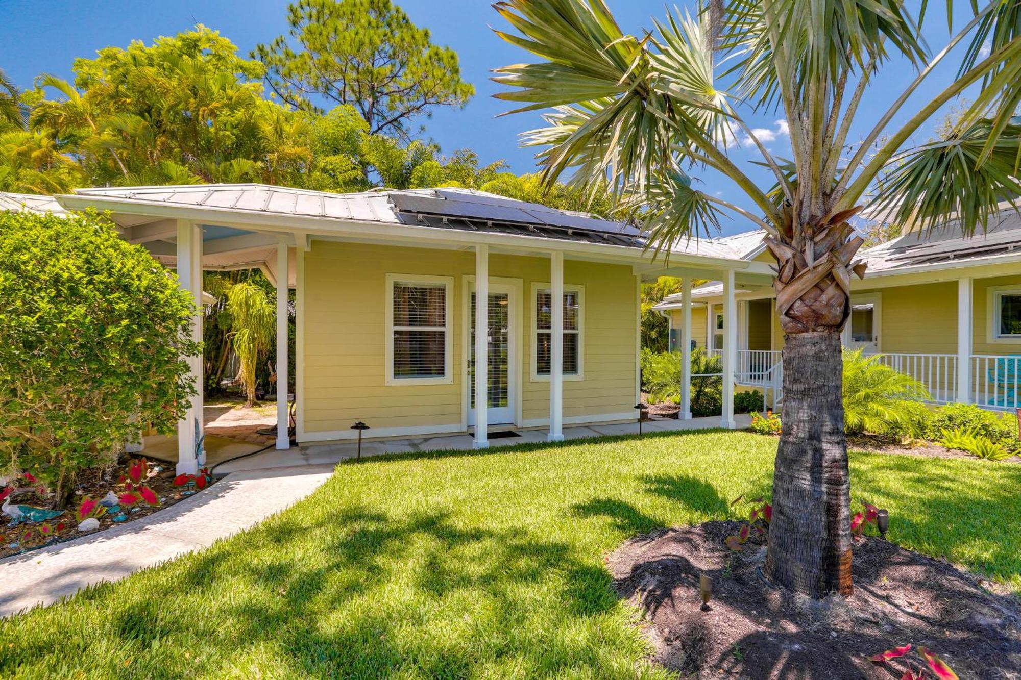 Apartment Riverfront Florida With Pool And Hot Tub Access LaBelle